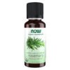 زيت اكليل الجبل من ناو Rosemary essential oil