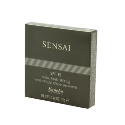 Sensai Total Finish Refill SPF 15 (refill) بودرة مضغوطة في صلالة