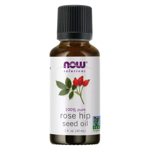 زيت بذور ثمر الورد Rosehip seed oil