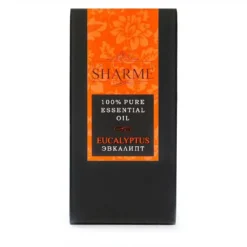 زيت الكافور Sharme Essential Eucalyptus Natural Essential Oil