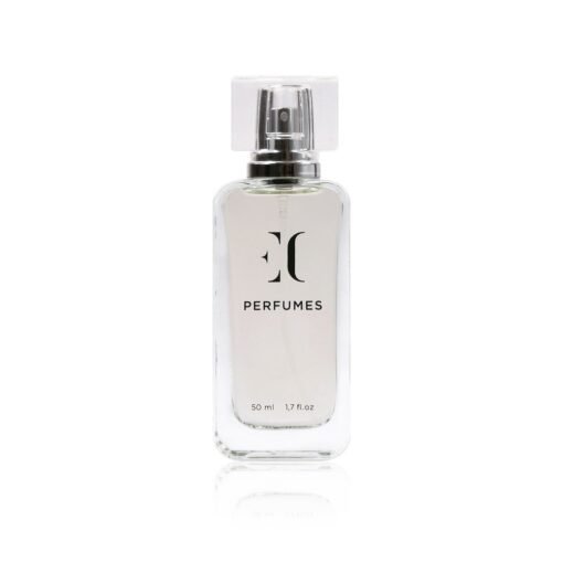 ⁦Perfume for women EC Classic 121, 50 ml للمرأة⁩ - الصورة ⁦2⁩
