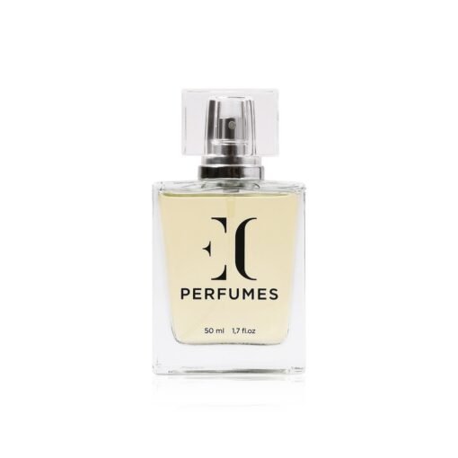 ⁦Perfume for men EC Classic 260, 50 ml للرجال⁩ - الصورة ⁦2⁩