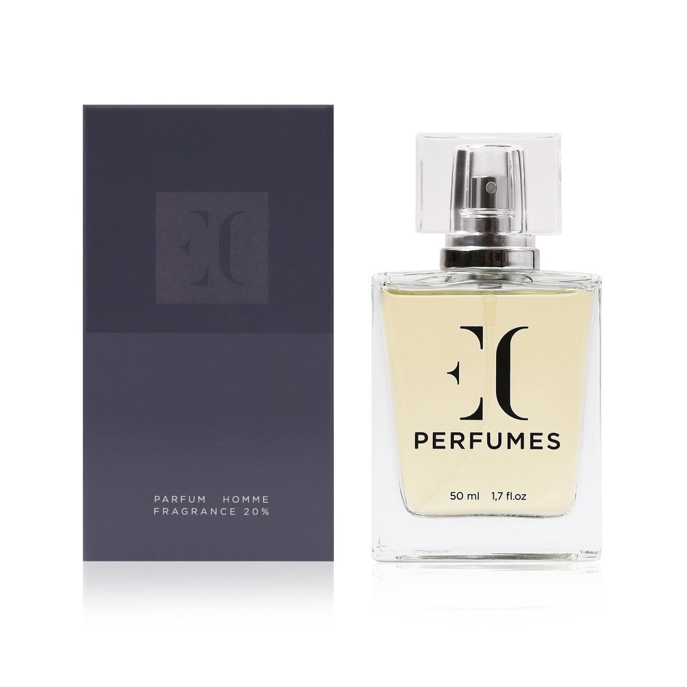 Perfume for men EC Classic 291