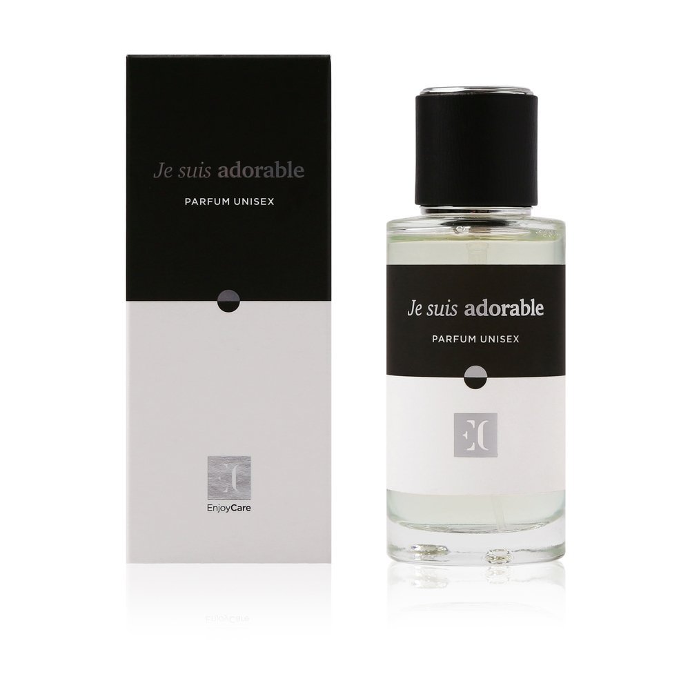 Perfume unisex EC Luxe 325