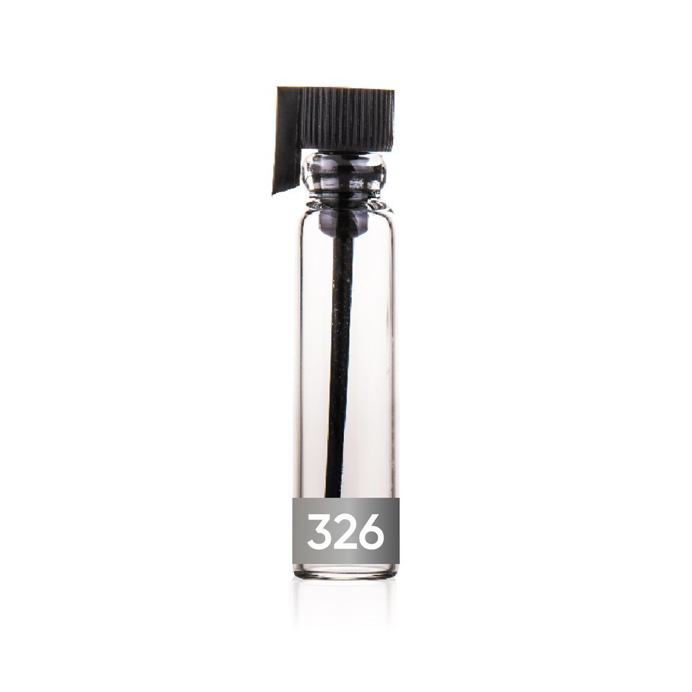 عطر للجنسين EC Luxe 326 عينة Unisex perfume EC Luxe 326 sample