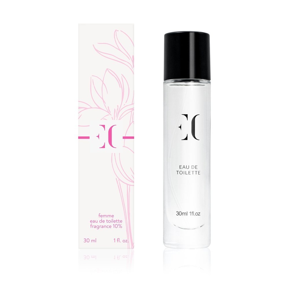 EC Day-to-Day 03 Women's Eau de Toilette