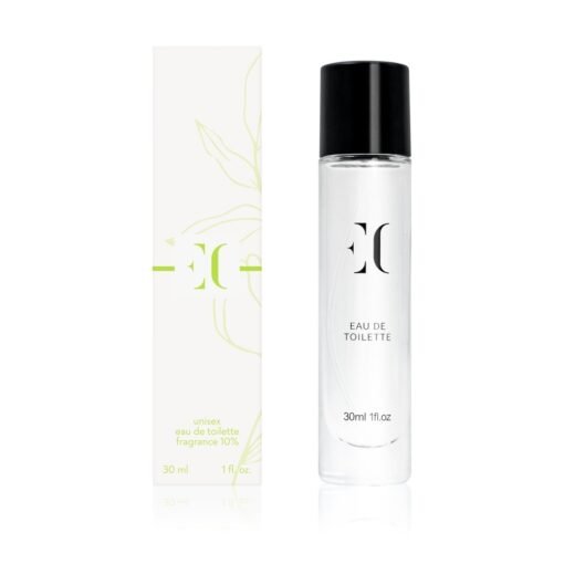 EC Day-to-Day 80 Unisex Eau de Toilette