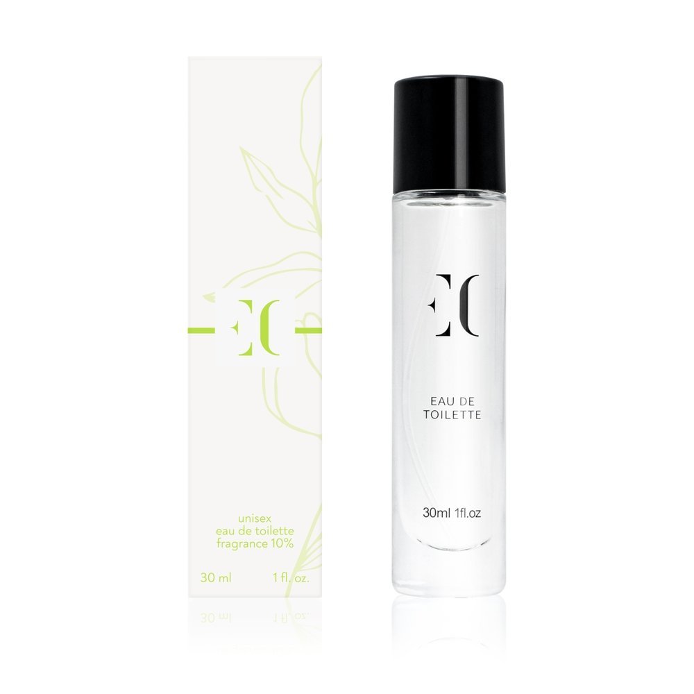 EC Day-to-Day 80 Unisex Eau de Toilette