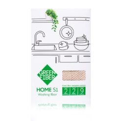 فوطه صحون مايكروفيبر بيج DISHWASHING FIBER BEIGE