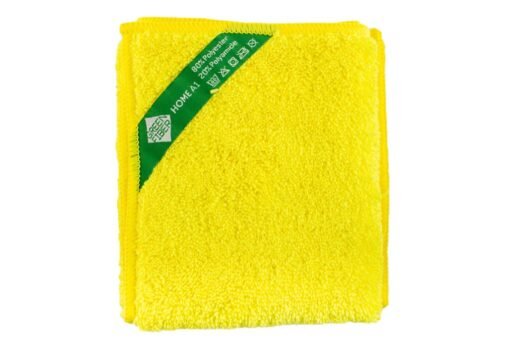 فوطة التراب لون اصفر UNIFIBER UNIVERSAL FIBER YELLOW