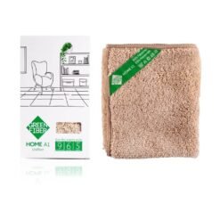 فوطة التراب لون بيج UNIFIBER UNIVERSAL FIBER BEIGE