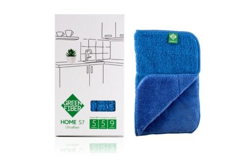 الترا انفولفر ازرق ULTRAFIBER INVOLVER FIBER BLUE