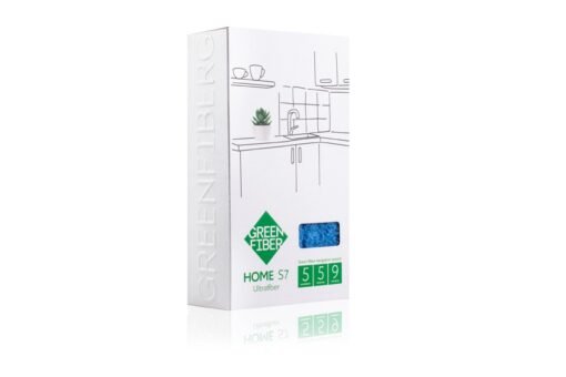 الترا انفولفر ازرق ULTRAFIBER INVOLVER FIBER BLUE
